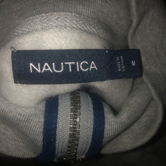 TWO NATICA ZIP UPS - Picture 2 of 3